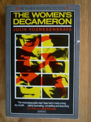 Women's Decameron