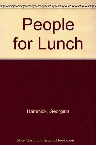 People for Lunch