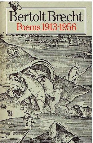 Poems, 1913-1956
