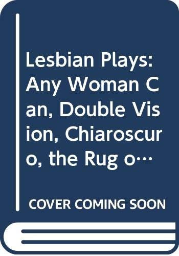 Lesbian Plays