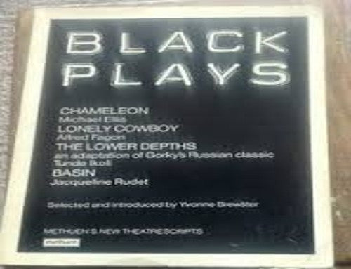Black Plays