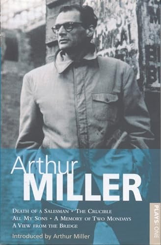 Miller Plays
