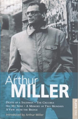Miller Plays