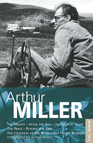 Miller Plays