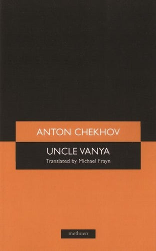 Uncle Vanya