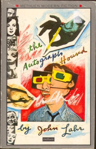 Autograph Hound