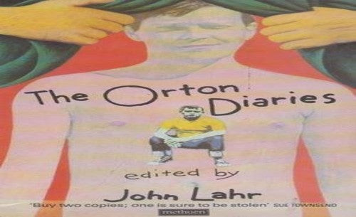 Orton Diaries