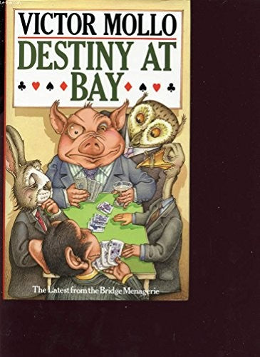 Destiny at Bay