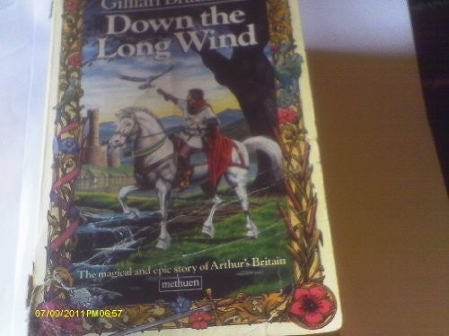 Down the Long Wind