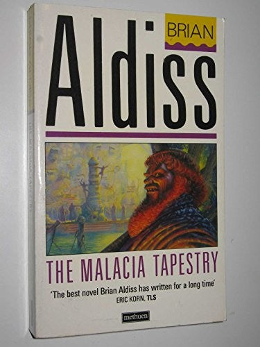 Malacia Tapestry