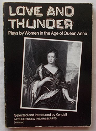 Love and Thunder
