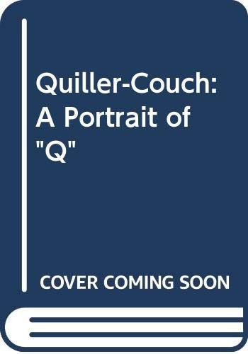Quiller-Couch