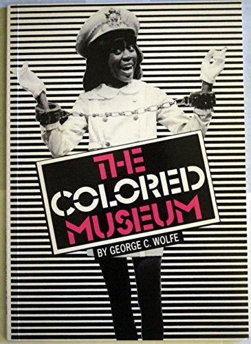 Coloured Museum