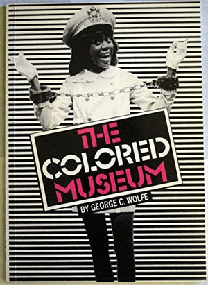 Coloured Museum
