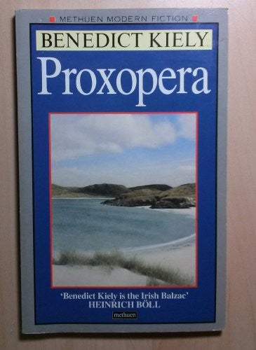 Proxopera