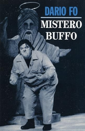 Mistero Buffo