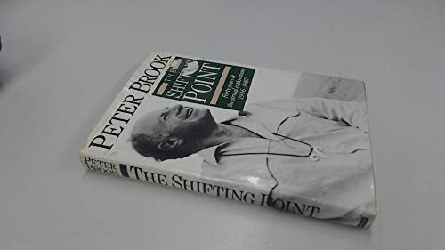 The Shifting Point