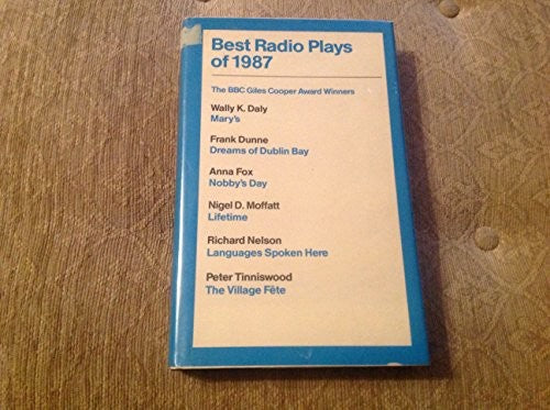 Best Radio Plays