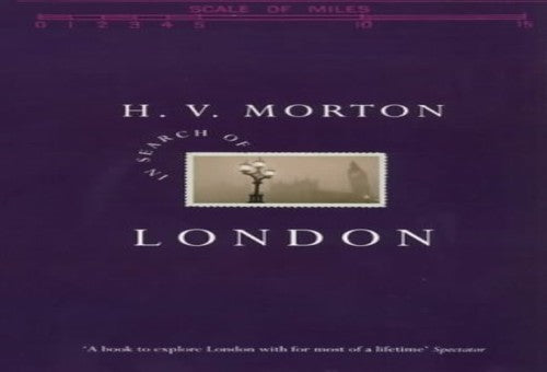 In Search of London