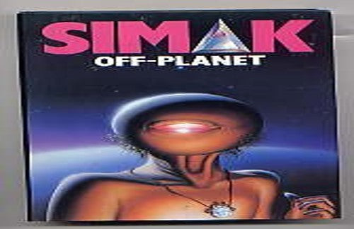Off-planet