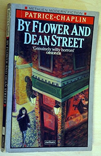 By Flower and Dean Street