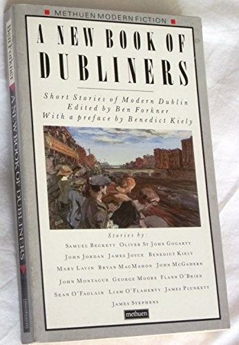 New Book of Dubliners