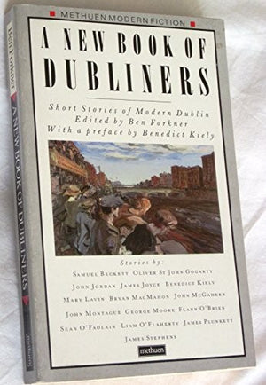 New Book of Dubliners