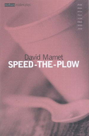 Speed The Plow