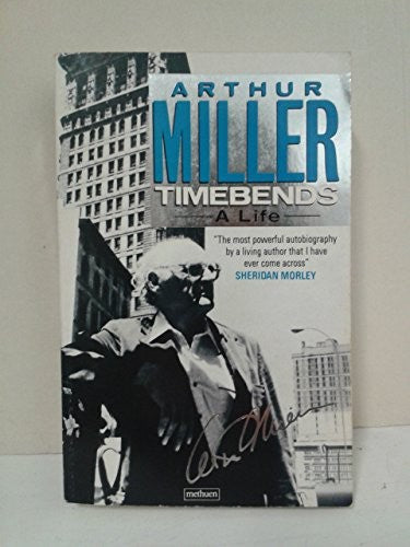 Timebends