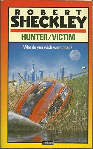 Hunter/Victim