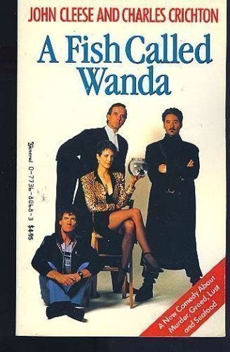 A Fish Called Wanda