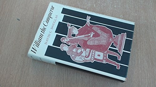 William the Conqueror