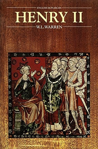 Henry II