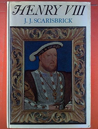 Henry VIII