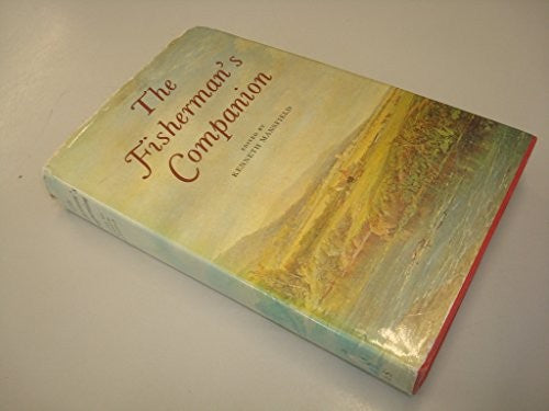 Fisherman's Companion