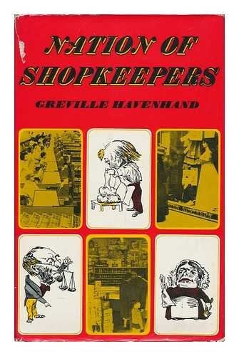 Nation of Shopkeepers