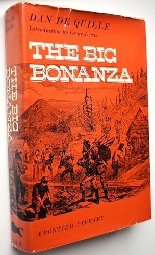 Big Bonanza