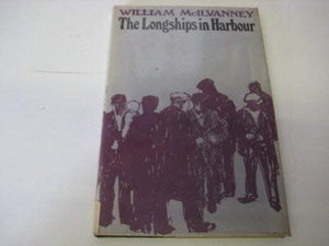 Longships in Harbour 