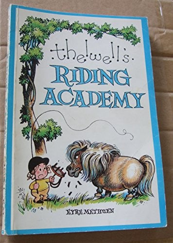 Thelwell's Riding Academy
