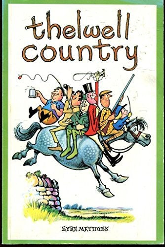 Thelwell Country