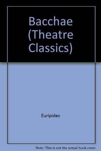 Bacchae