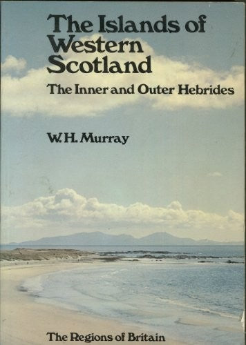 Islands of Western Scotland