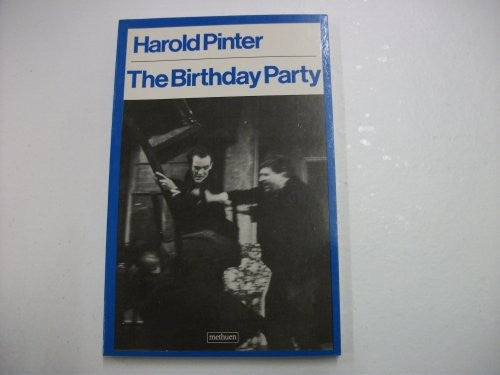 The Birthday Party