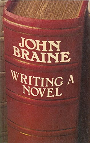 Writing a Novel
