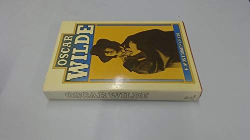 Oscar Wilde