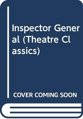 Inspector General
