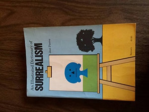 A Dictionary of Surrealism