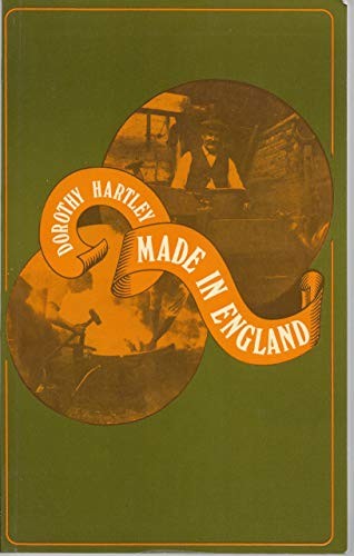 Made in England