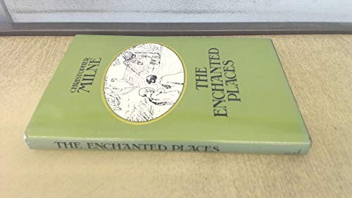 The Enchanted Places