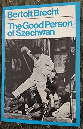 The Good Woman of Setzuan